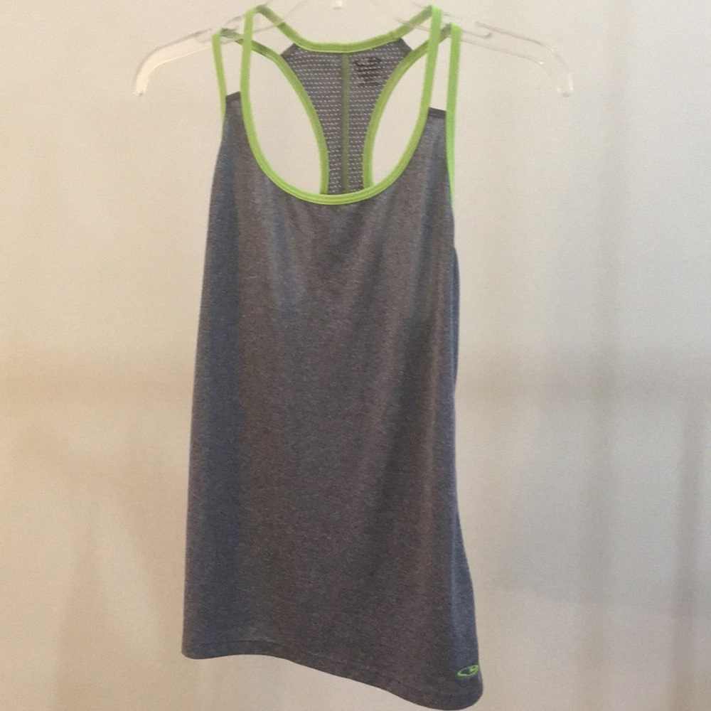 Champion Athletic Racerback